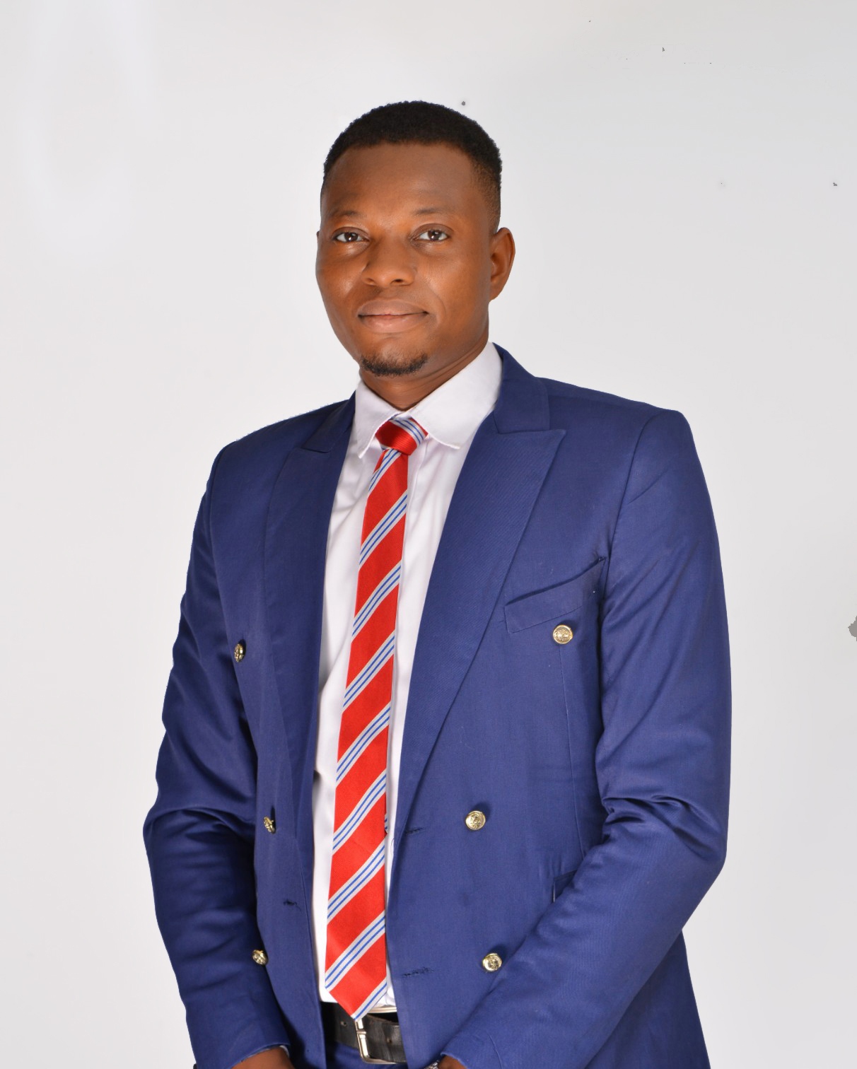 President of BARM