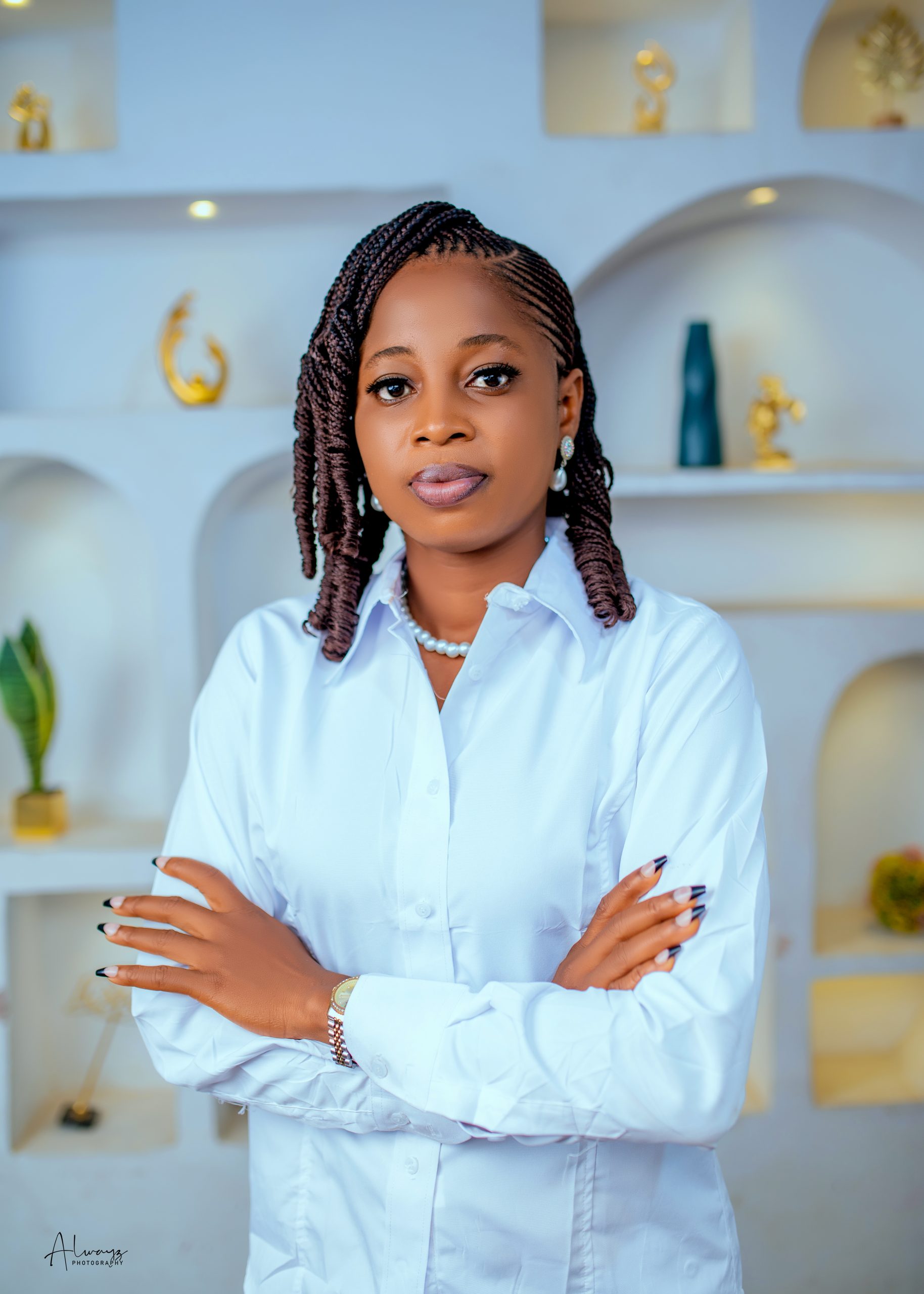 Kehinde Opeyemi Adediran