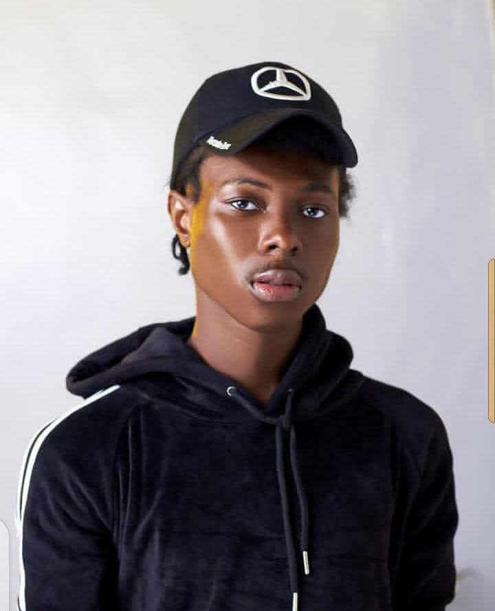 Omolade Anigioro