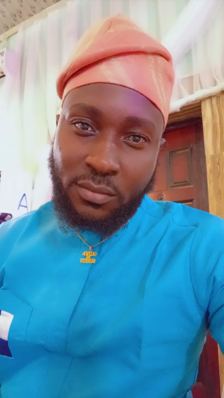 Oluwafemi Adeniran
