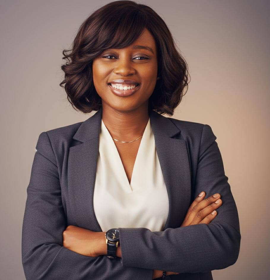 Olajide Francisca Doyinsola