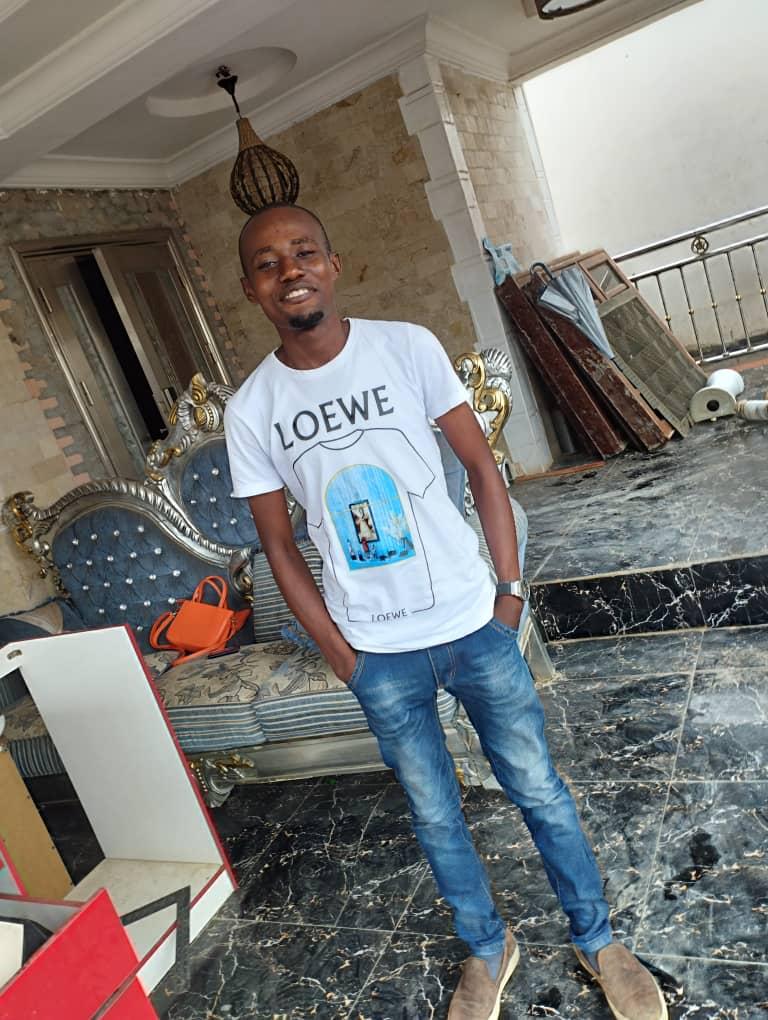 Olaleye Oluwabusuyi Abiodun